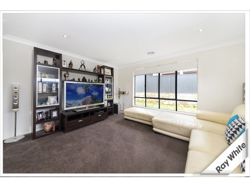 47 Henry Williams Street, Bonner ACT 2914