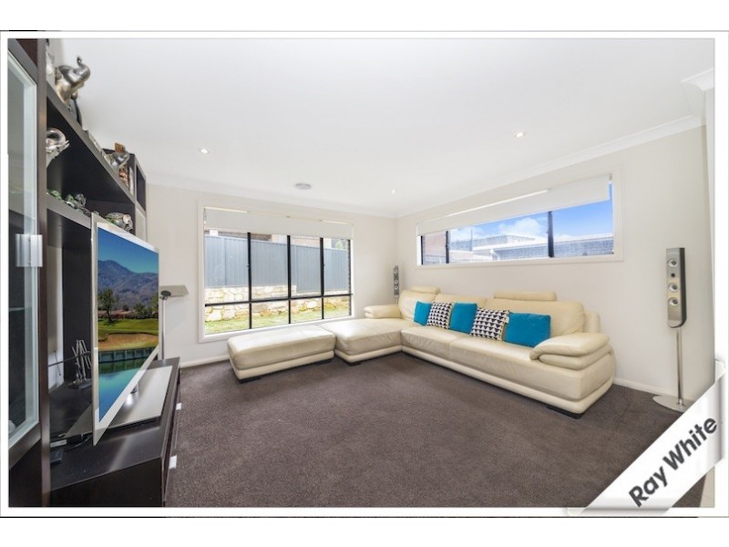 47 Henry Williams Street, Bonner ACT 2914