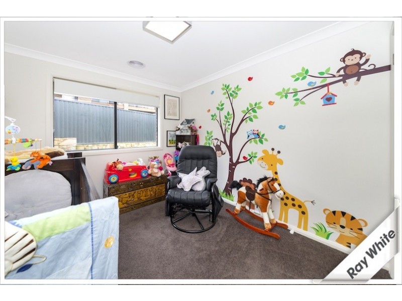 47 Henry Williams Street, Bonner ACT 2914