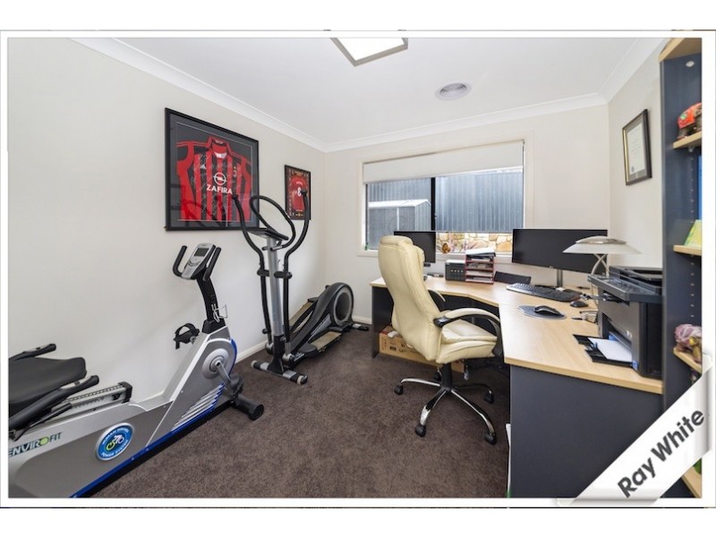 47 Henry Williams Street, Bonner ACT 2914