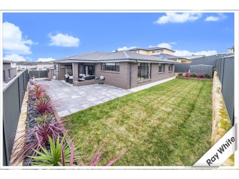 47 Henry Williams Street, Bonner ACT 2914