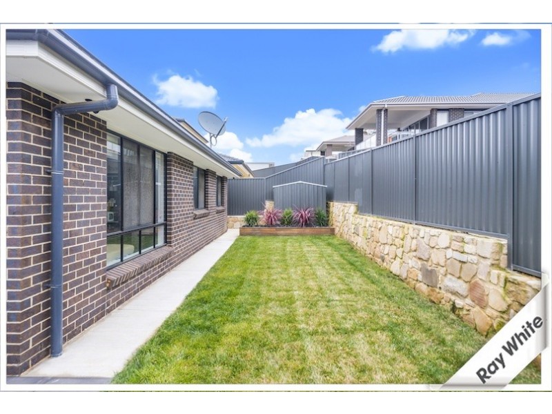 47 Henry Williams Street, Bonner ACT 2914