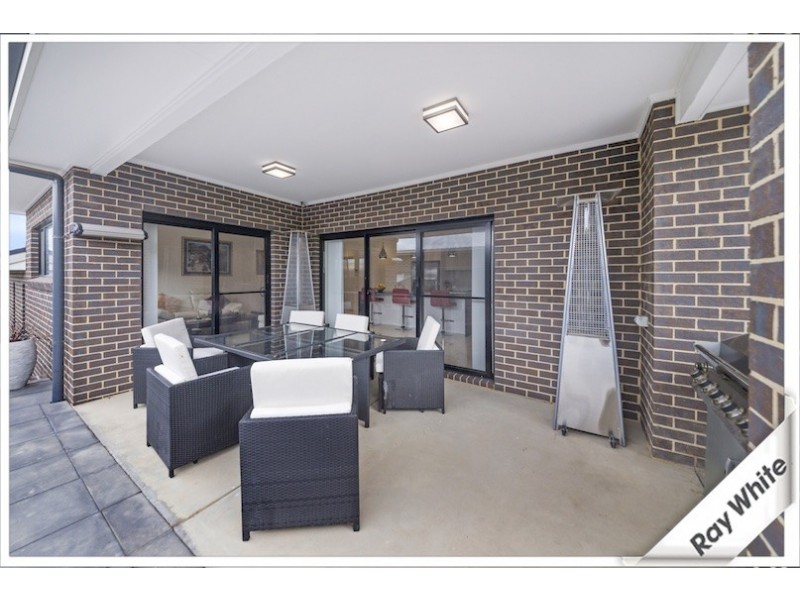 47 Henry Williams Street, Bonner ACT 2914