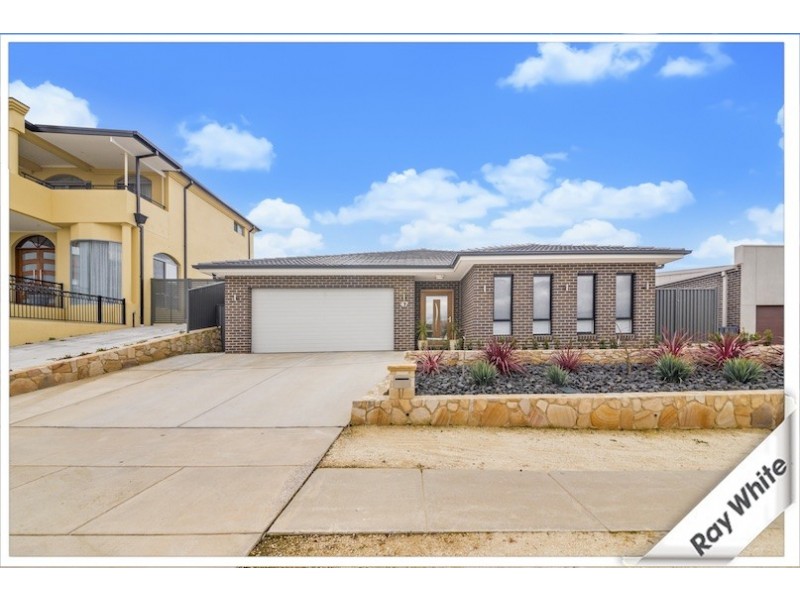 47 Henry Williams Street, Bonner ACT 2914