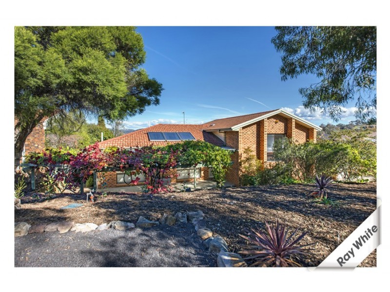 333 Bugden Avenue, Fadden ACT 2904