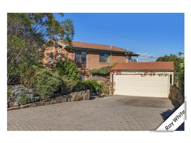 333 Bugden Avenue, Fadden ACT 2904