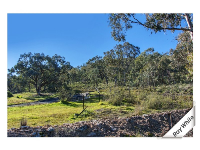 333 Bugden Avenue, Fadden ACT 2904