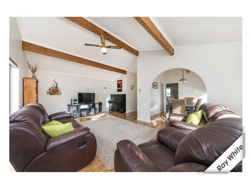 333 Bugden Avenue, Fadden ACT 2904