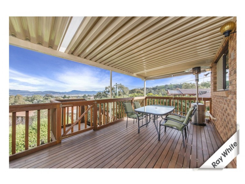 333 Bugden Avenue, Fadden ACT 2904
