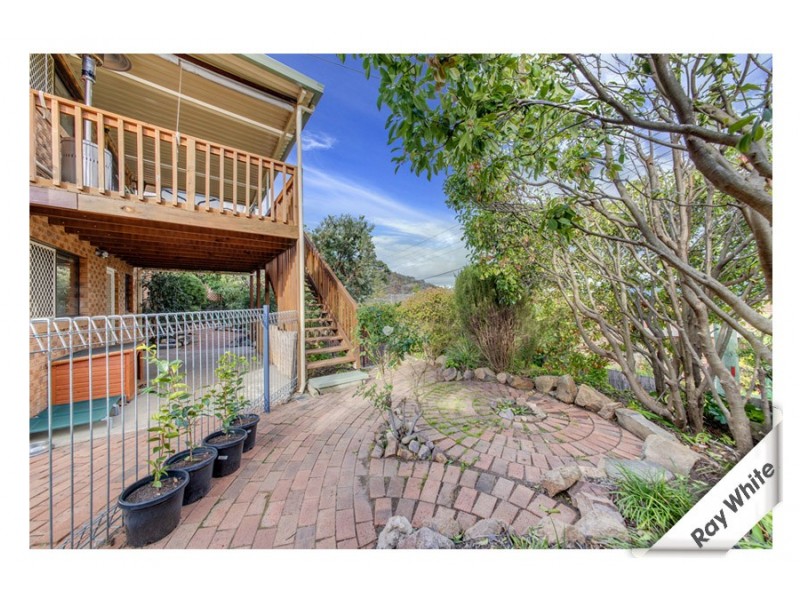 333 Bugden Avenue, Fadden ACT 2904