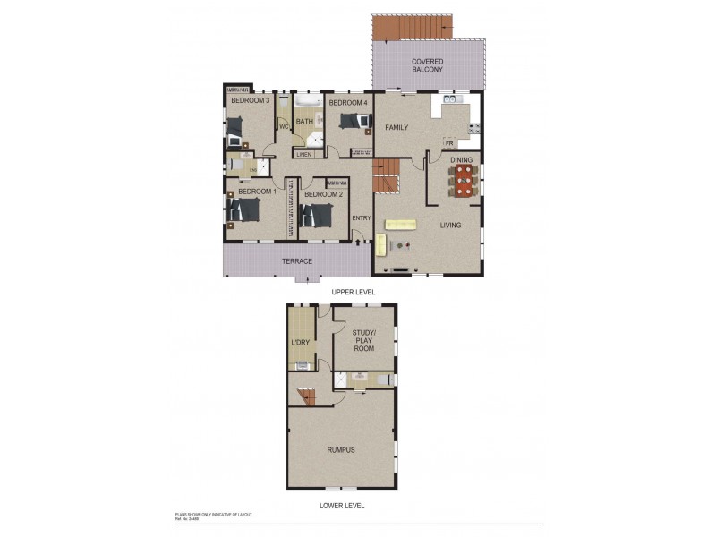 333 Bugden Avenue, Fadden ACT 2904