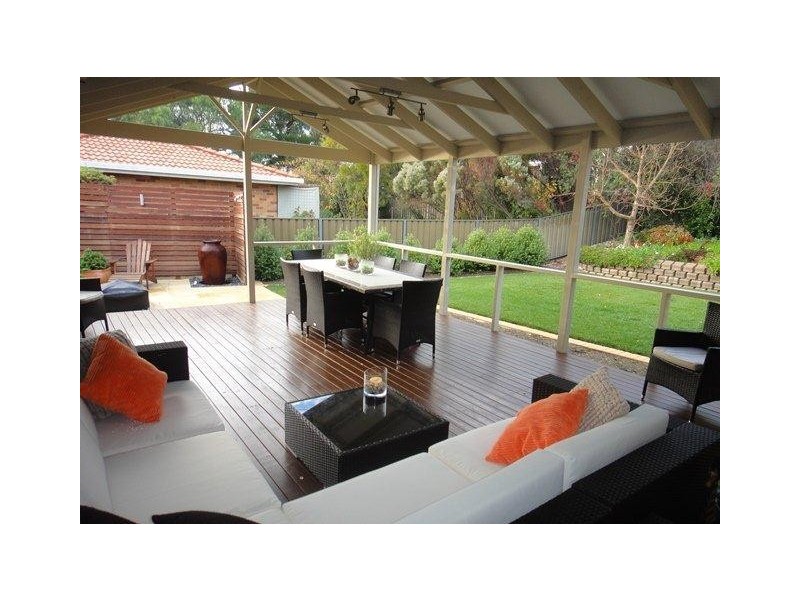 64 Costello Circuit, Calwell ACT 2905