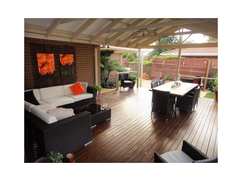 64 Costello Circuit, Calwell ACT 2905