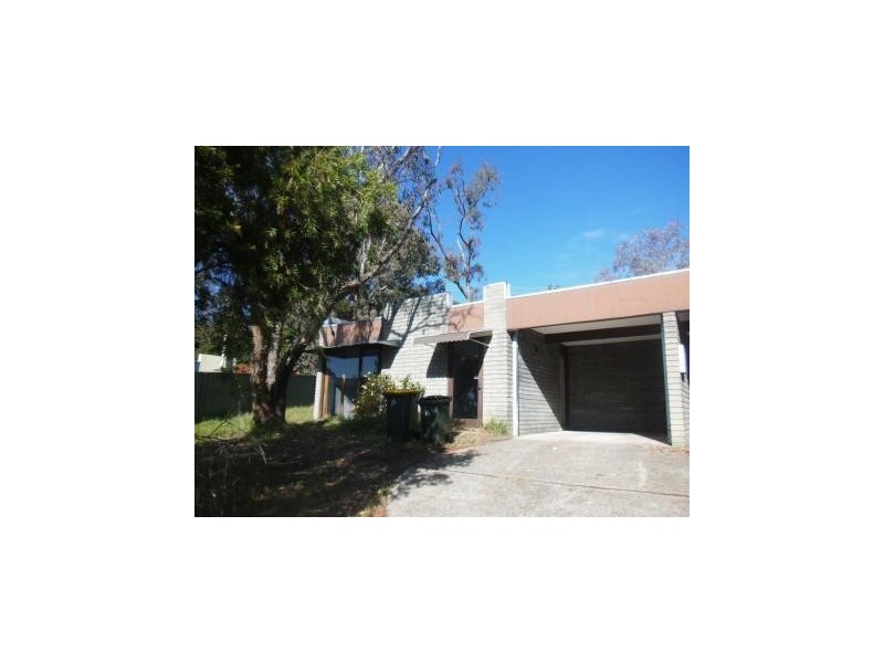 1/58 GREENVALE STREET, Fisher ACT 2611