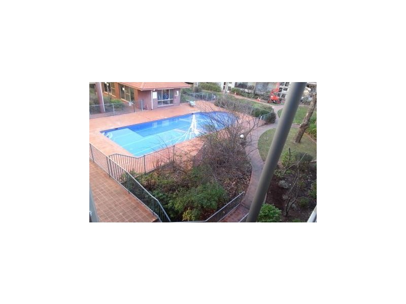 38/30 CUNNINGHAM STREET, Kingston ACT 2604