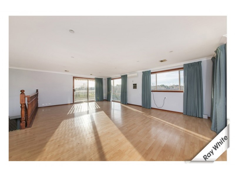 22 BOLLARD STREET, Palmerston ACT 2913