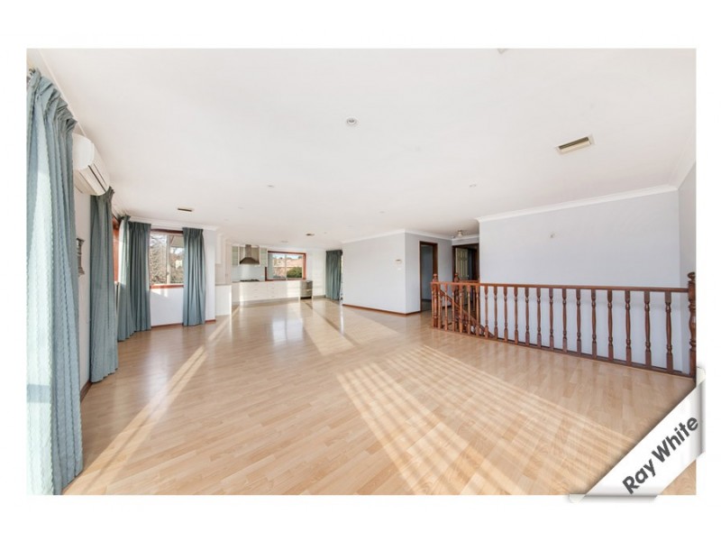 22 BOLLARD STREET, Palmerston ACT 2913