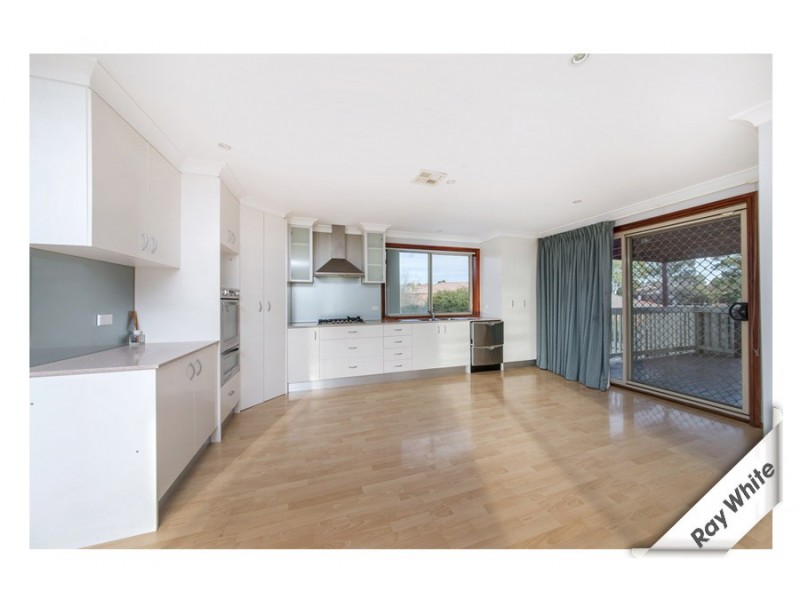 22 BOLLARD STREET, Palmerston ACT 2913