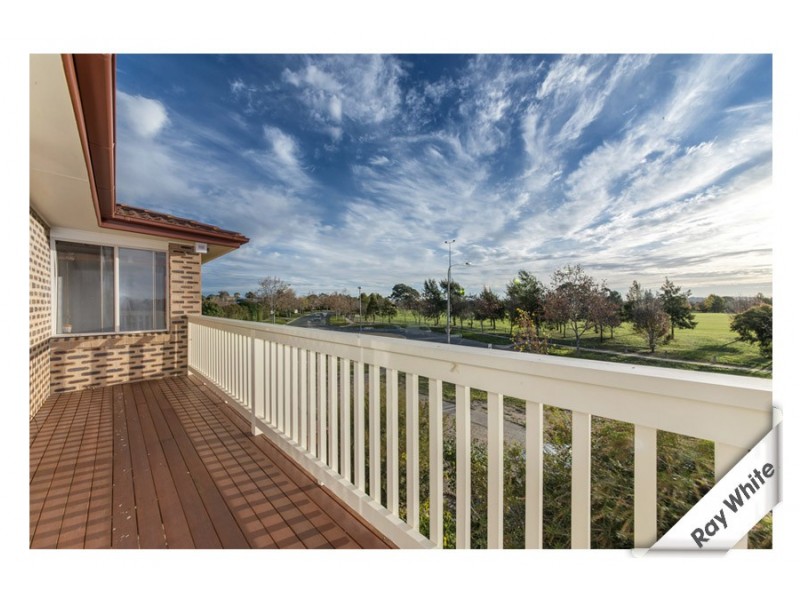 22 BOLLARD STREET, Palmerston ACT 2913