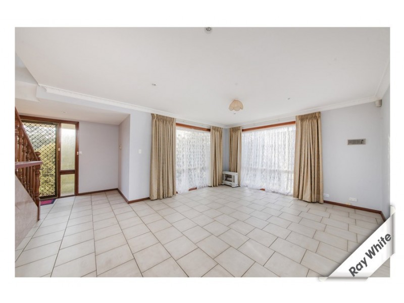 22 BOLLARD STREET, Palmerston ACT 2913