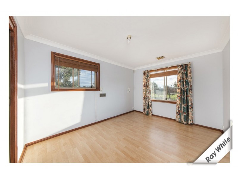 22 BOLLARD STREET, Palmerston ACT 2913