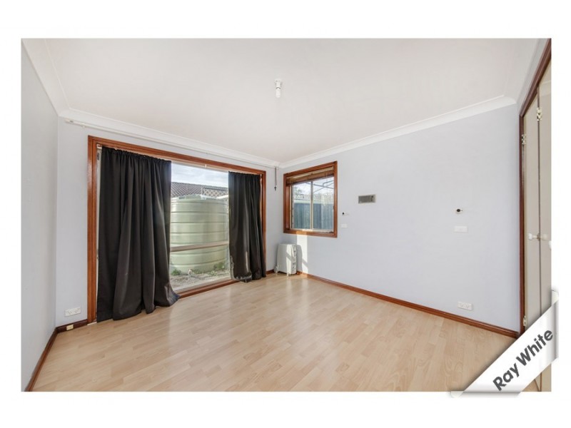 22 BOLLARD STREET, Palmerston ACT 2913