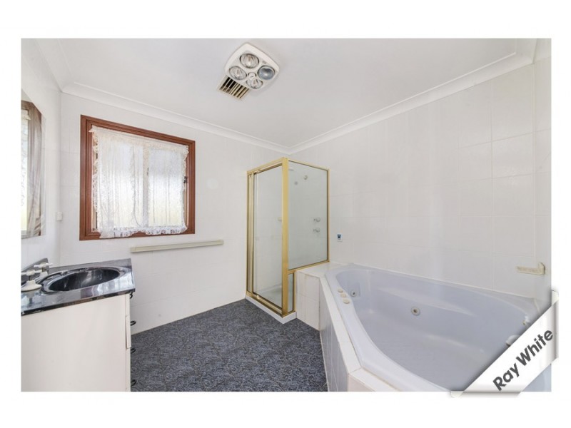 22 BOLLARD STREET, Palmerston ACT 2913