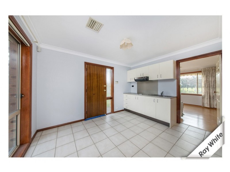 22 BOLLARD STREET, Palmerston ACT 2913