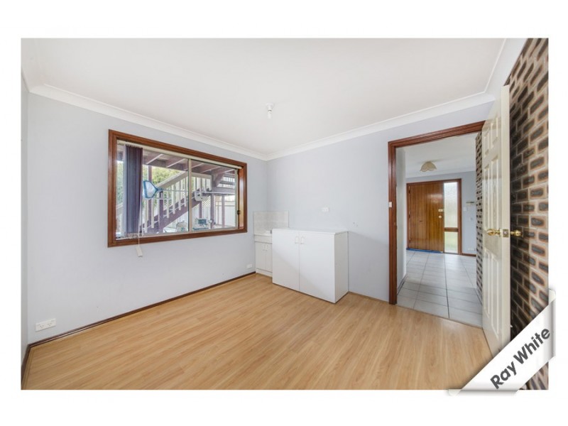 22 BOLLARD STREET, Palmerston ACT 2913