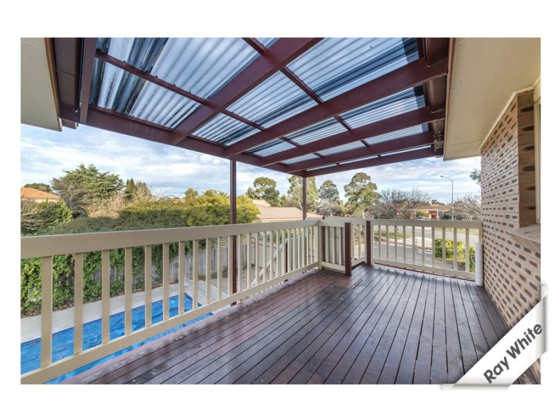 22 BOLLARD STREET, Palmerston ACT 2913