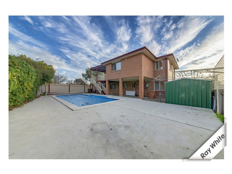 22 BOLLARD STREET, Palmerston ACT 2913