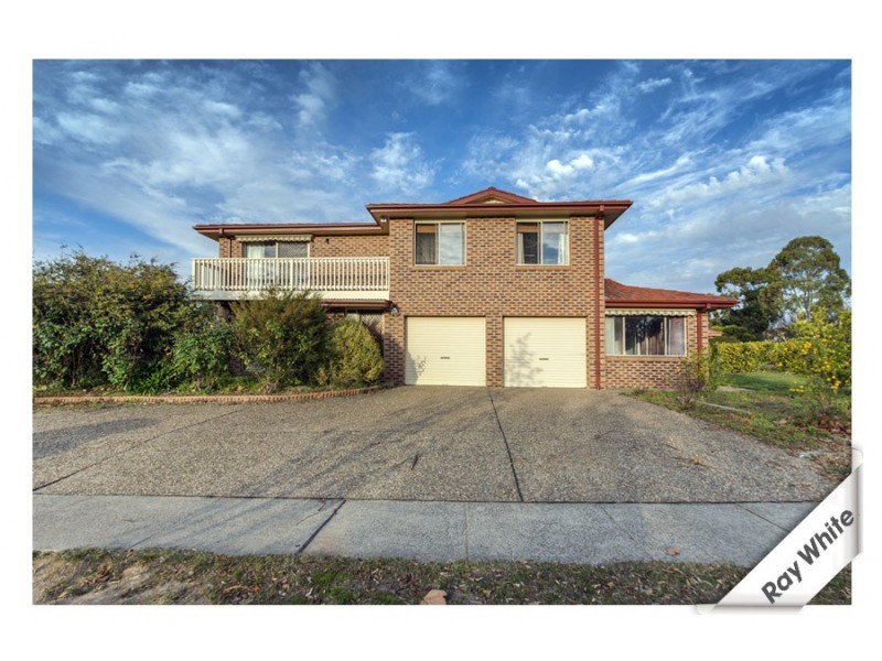 22 BOLLARD STREET, Palmerston ACT 2913