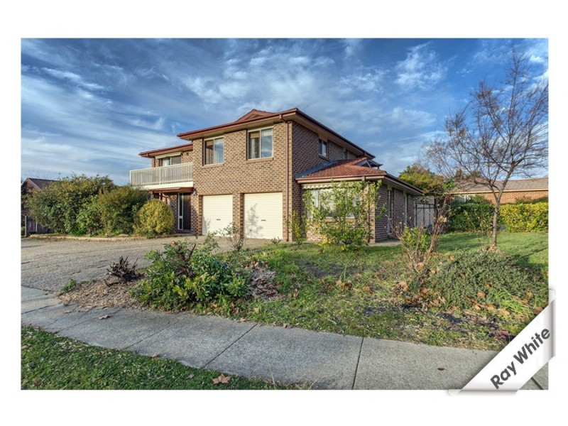 22 BOLLARD STREET, Palmerston ACT 2913