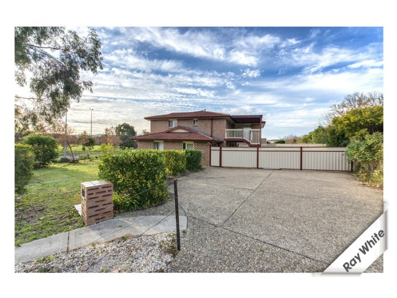 22 BOLLARD STREET, Palmerston ACT 2913