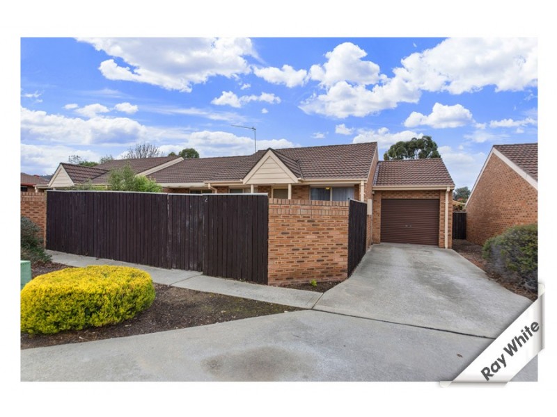 2/5 Nernst Place, Banks ACT 2906