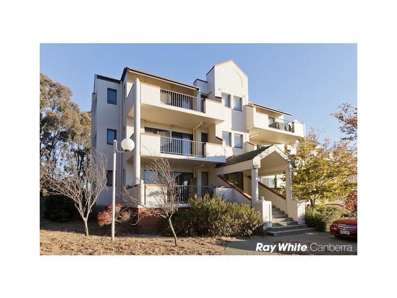 13/1 TAUSS PLACE, Bruce ACT 2617