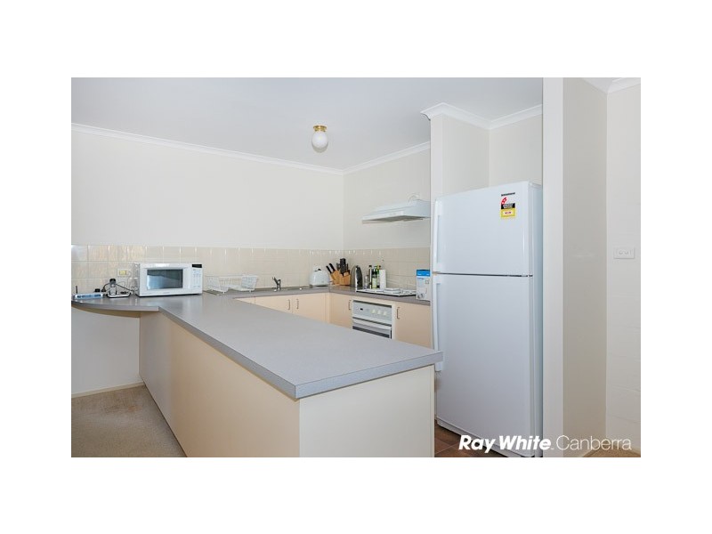 13/1 TAUSS PLACE, Bruce ACT 2617