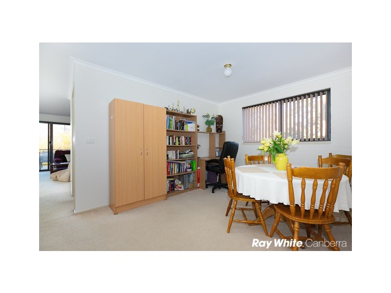 13/1 TAUSS PLACE, Bruce ACT 2617