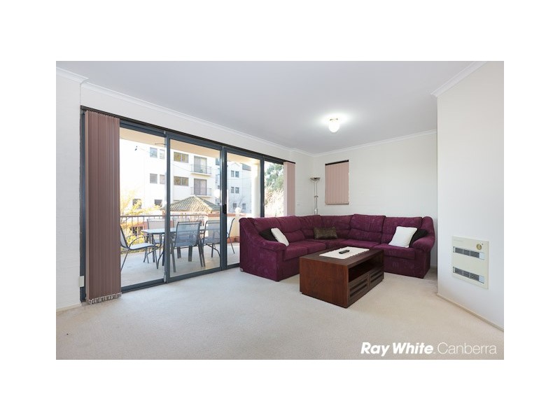 13/1 TAUSS PLACE, Bruce ACT 2617