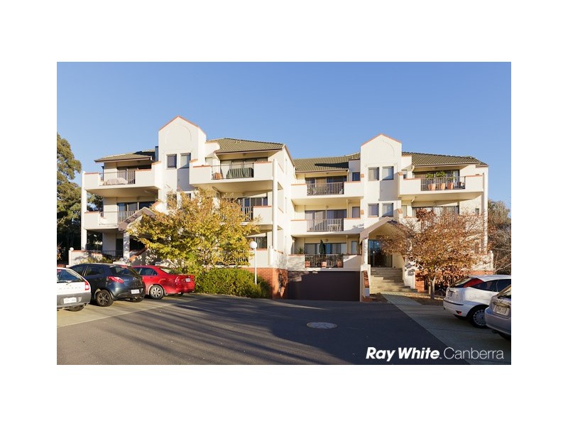 13/1 TAUSS PLACE, Bruce ACT 2617