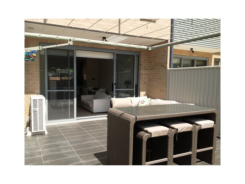 2/58 HURLEY STREET, Mawson ACT 2607