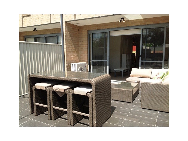 2/58 HURLEY STREET, Mawson ACT 2607