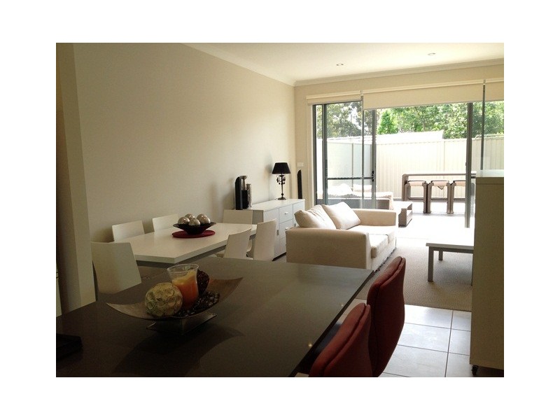2/58 HURLEY STREET, Mawson ACT 2607