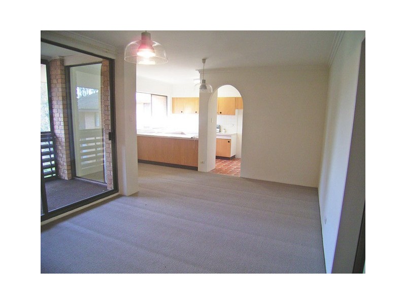 59/17 MEDLEY STREET, Chifley ACT 2606