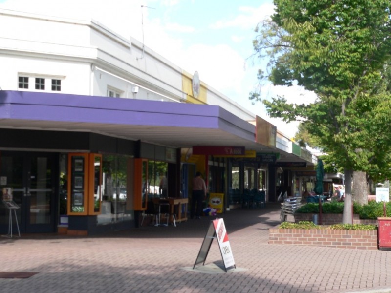 1/27 GILES STREET, Kingston ACT 2604