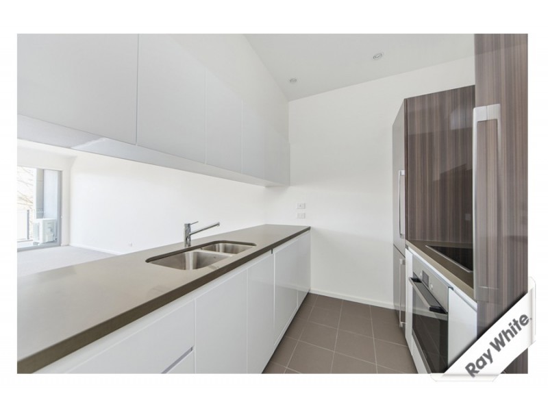 35/14 NEW SOUTH WALES CRESCENT, Forrest ACT 2603