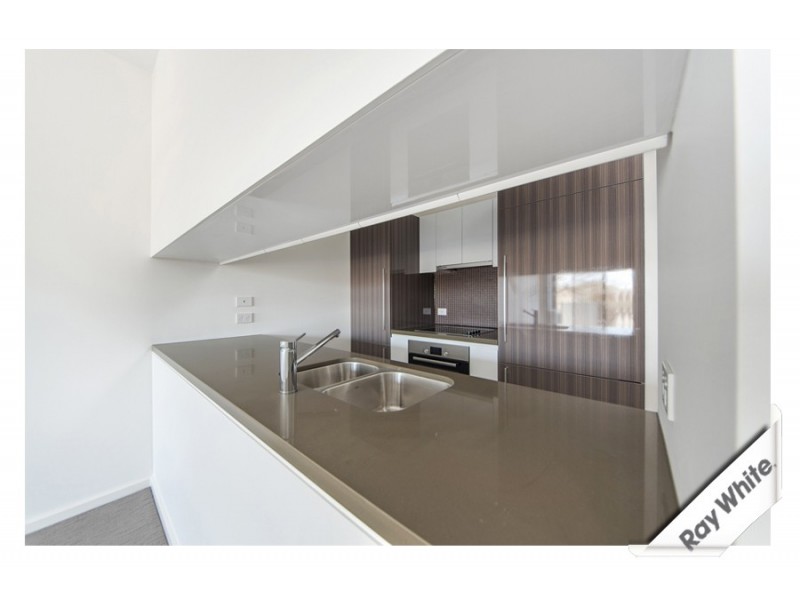 35/14 NEW SOUTH WALES CRESCENT, Forrest ACT 2603