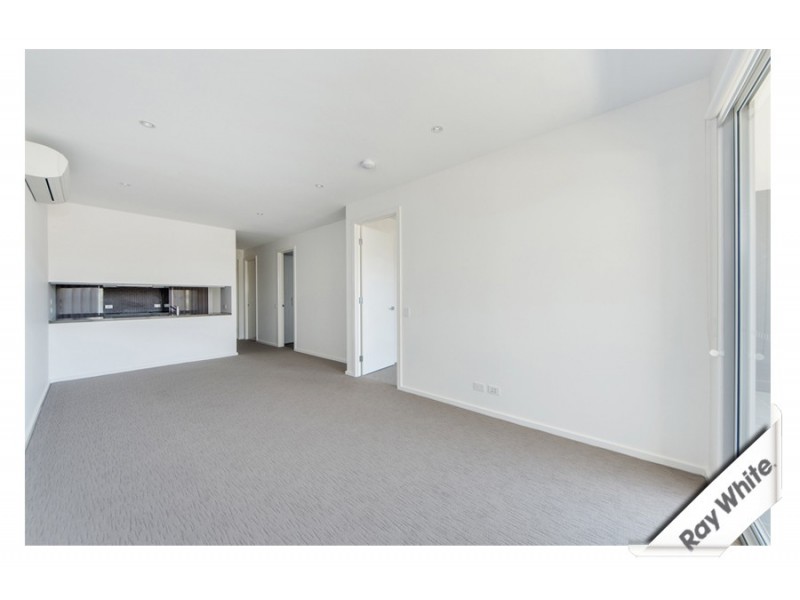 35/14 NEW SOUTH WALES CRESCENT, Forrest ACT 2603