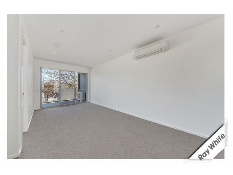 35/14 NEW SOUTH WALES CRESCENT, Forrest ACT 2603