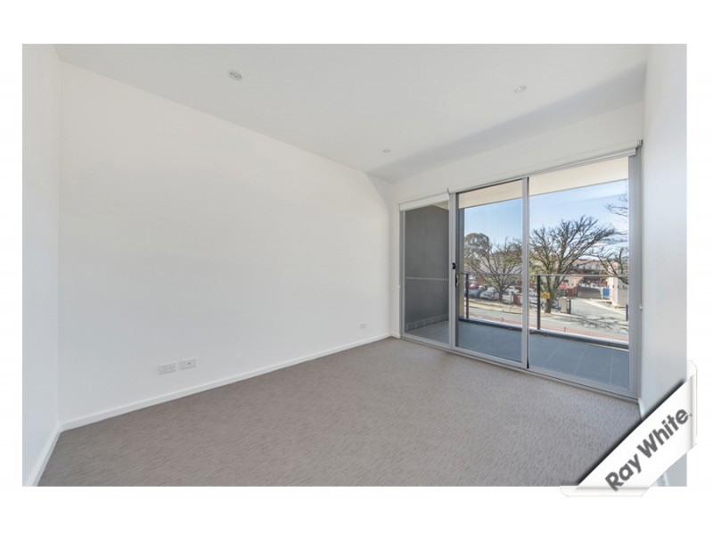 35/14 NEW SOUTH WALES CRESCENT, Forrest ACT 2603